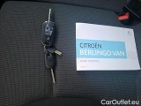  Citroen  Berlingo M 650KG BLUEHDI 100 S&S BVM DRIVER #6
