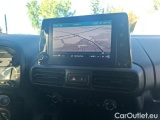  Citroen  Berlingo M 650KG BLUEHDI 100 S&S BVM DRIVER #11