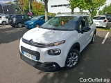  Citroen  C3 BLUEHDI 100 S&S BVM FEEL NAV 