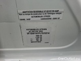  Citroen  C3 BLUEHDI 100 S&S BVM FEEL NAV #8