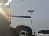  Citroen  Berlingo M 650KG BLUEHDI 100 S&S BVM DRIVER #35