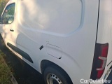  Citroen  Berlingo M 650KG BLUEHDI 100 S&S BVM DRIVER #38