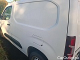  Citroen  Berlingo M 650KG BLUEHDI 100 S&S BVM DRIVER #41