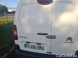  Citroen  Berlingo M 650KG BLUEHDI 100 S&S BVM DRIVER #44