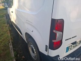  Citroen  Berlingo M 650KG BLUEHDI 100 S&S BVM DRIVER #55