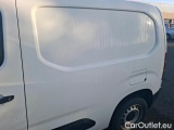  Citroen  Berlingo M 650KG BLUEHDI 100 S&S BVM DRIVER #62