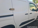  Citroen  Berlingo M 650KG BLUEHDI 100 S&S BVM DRIVER #63