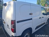  Citroen  Berlingo M 650KG BLUEHDI 100 S&S BVM DRIVER #67
