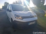  Citroen  Berlingo M 650KG BLUEHDI 100 S&S BVM DRIVER #68