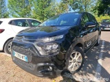  Citroen  C3 BLUEHDI 100 S&S BVM6 FEEL NAV 