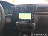  Citroen  C3 BLUEHDI 100 S&S BVM6 FEEL NAV #11