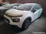  Citroen  C3 BLUEHDI 100 S&S BVM6 FEEL NAV 