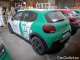  Citroen  C3 BLUEHDI 100 S&S BVM6 FEEL NAV #2