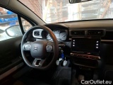  Citroen  C3 BLUEHDI 100 S&S BVM6 FEEL NAV #4