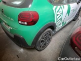  Citroen  C3 BLUEHDI 100 S&S BVM6 FEEL NAV #16
