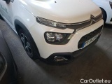  Citroen  C3 BLUEHDI 100 S&S BVM6 FEEL NAV #34