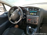  Citroen  C4 BLUEHDI 100 BVM MILLENIUM BUSINESS #4