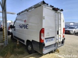  Citroen  Jumper 35 L2H2 BLUEHDI 140 S&S BVM6 DRIVER #2
