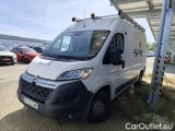  Citroen  Jumper 35 L2H2 BLUEHDI 140 S&S BVM6 DRIVER 