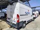  Citroen  Jumper 35 L2H2 BLUEHDI 140 S&S BVM6 DRIVER #3