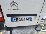  Citroen  Jumper 35 L2H2 BLUEHDI 140 S&S BVM6 DRIVER #5