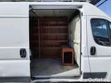  Citroen  Jumper 35 L2H2 BLUEHDI 140 S&S BVM6 DRIVER #10