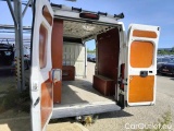  Citroen  Jumper 35 L2H2 BLUEHDI 140 S&S BVM6 DRIVER #13
