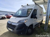  Citroen  Jumper 35 L2H2 BLUEHDI 140 S&S BVM6 DRIVER #19