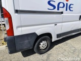  Citroen  Jumper 35 L2H2 BLUEHDI 140 S&S BVM6 DRIVER #29