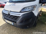  Citroen  Jumper 35 L2H2 BLUEHDI 140 S&S BVM6 DRIVER #33