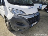  Citroen  Jumper 35 L2H2 BLUEHDI 140 S&S BVM6 DRIVER #35