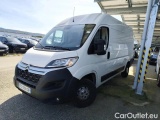  Citroen  Jumper 35 L2H2 BLUEHDI 140 S&S BVM6 DRIVER 