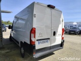  Citroen  Jumper 35 L2H2 BLUEHDI 140 S&S BVM6 DRIVER #2