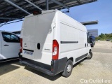  Citroen  Jumper 35 L2H2 BLUEHDI 140 S&S BVM6 DRIVER #3