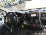  Citroen  Jumper 35 L2H2 BLUEHDI 140 S&S BVM6 DRIVER #4