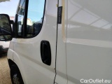  Citroen  Jumper 35 L2H2 BLUEHDI 140 S&S BVM6 DRIVER #50