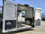  Citroen  Jumper 35 L2H2 BLUEHDI 140 S&S BVM6 DRIVER #13