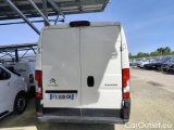  Citroen  Jumper 35 L2H2 BLUEHDI 140 S&S BVM6 DRIVER #15