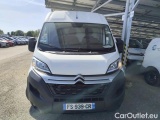  Citroen  Jumper 35 L2H2 BLUEHDI 140 S&S BVM6 DRIVER #14