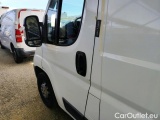  Citroen  Jumper 35 L2H2 BLUEHDI 140 S&S BVM6 DRIVER #64