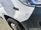  Citroen  Jumper 35 L2H2 BLUEHDI 140 S&S BVM6 DRIVER #65