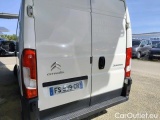  Citroen  Jumper 35 L2H2 BLUEHDI 140 S&S BVM6 DRIVER #23