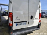  Citroen  Jumper 35 L2H2 BLUEHDI 140 S&S BVM6 DRIVER #24