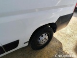  Citroen  Jumper 35 L2H2 BLUEHDI 140 S&S BVM6 DRIVER #25