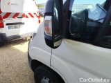  Citroen  Jumper 35 L2H2 BLUEHDI 140 S&S BVM6 DRIVER #71