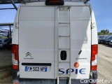  Citroen  Jumper 35 L2H2 BLUEHDI 140 S&S BVM6 DRIVER #73
