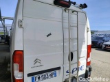  Citroen  Jumper 35 L2H2 BLUEHDI 140 S&S BVM6 DRIVER #78