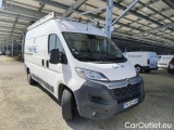  Citroen  Jumper 35 L2H2 BLUEHDI 140 S&S BVM6 DRIVER #82