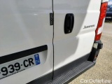  Citroen  Jumper 35 L2H2 BLUEHDI 140 S&S BVM6 DRIVER #48