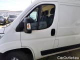  Citroen  Jumper 35 L2H2 BLUEHDI 140 S&S BVM6 DRIVER #52